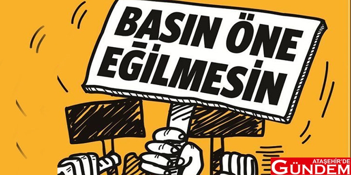 BUGÜN DÜNYA BASIN ÖZGÜRLÜĞÜ GÜNÜ Dünya Basın Özgürlüğü Günü